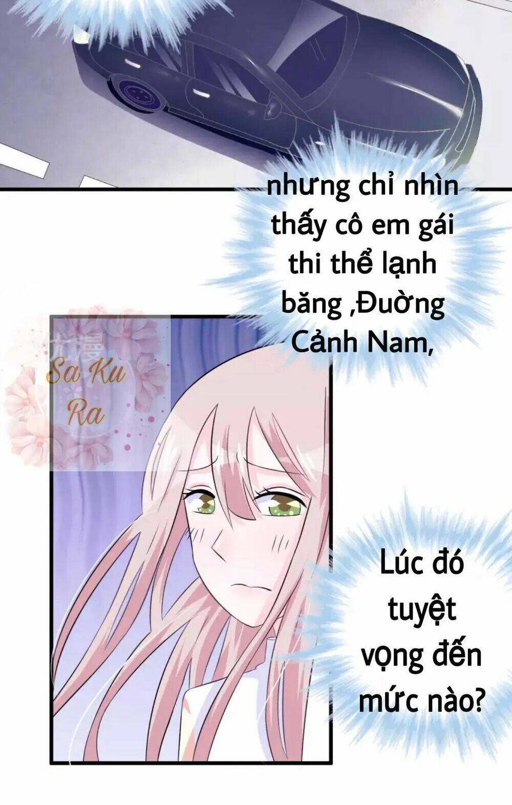 Tôi Vốn Dĩ Bị Bệnh Kiều: Chapter 35