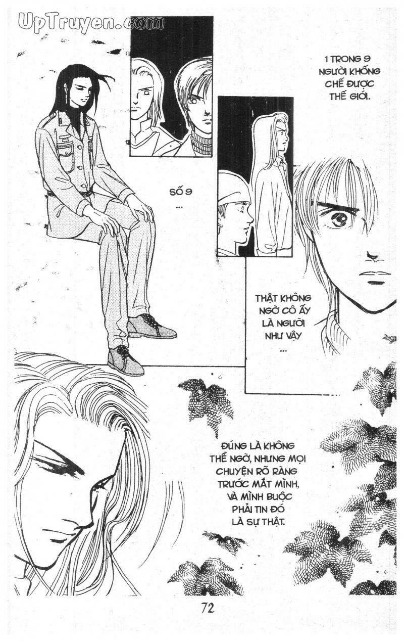 9 Banme No Musashi: Chapter 11