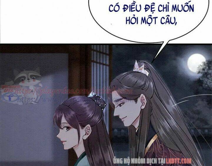 Trọng Sinh Bá Sủng Nhiếp Chính Vương Quá Mạnh Mẽ: Chapter 110