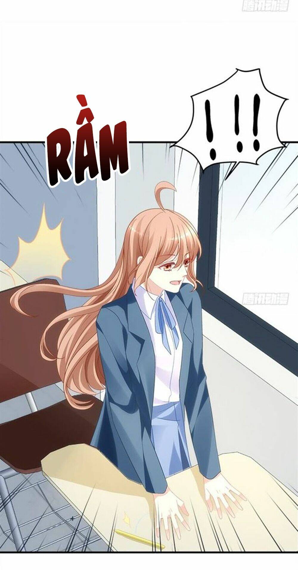 Ám Dạ Vô Thường: Chapter 74