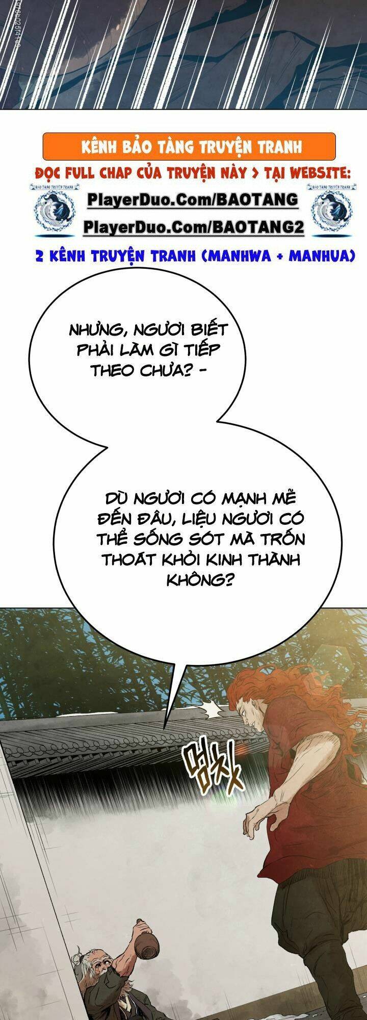 Phụng Tiên Trọng Sinh Ký: Chapter 21