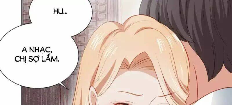 Khi Trá Luyến Nhân: Chapter 38