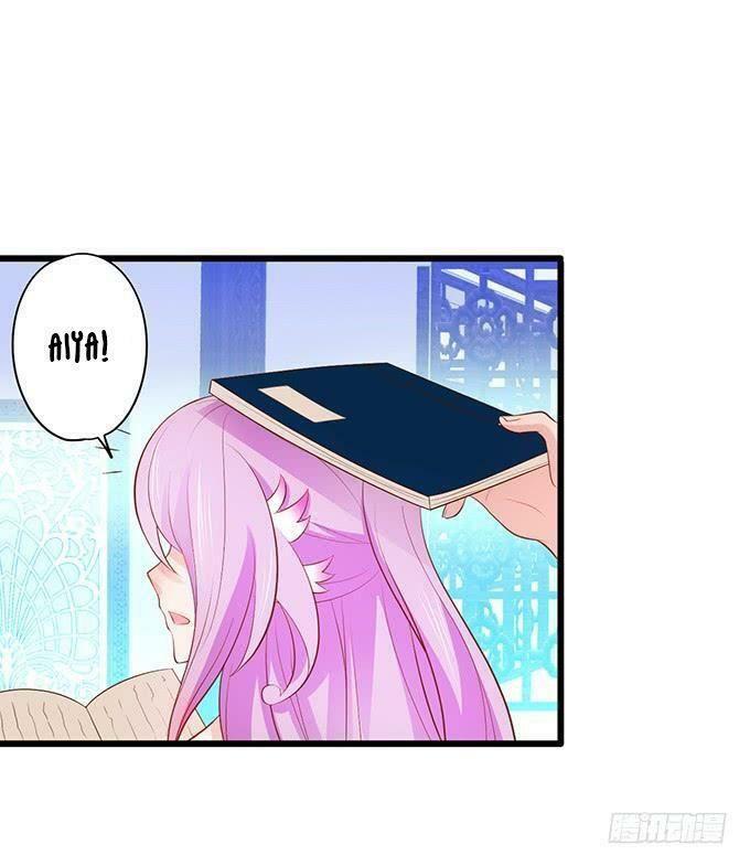 Hồ Tiên Hung Bạo: Chapter 105