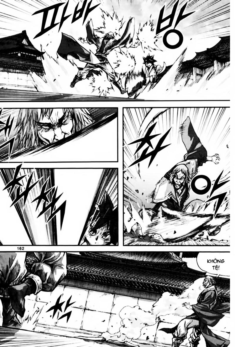 Diêm Đế: Chapter 41.6