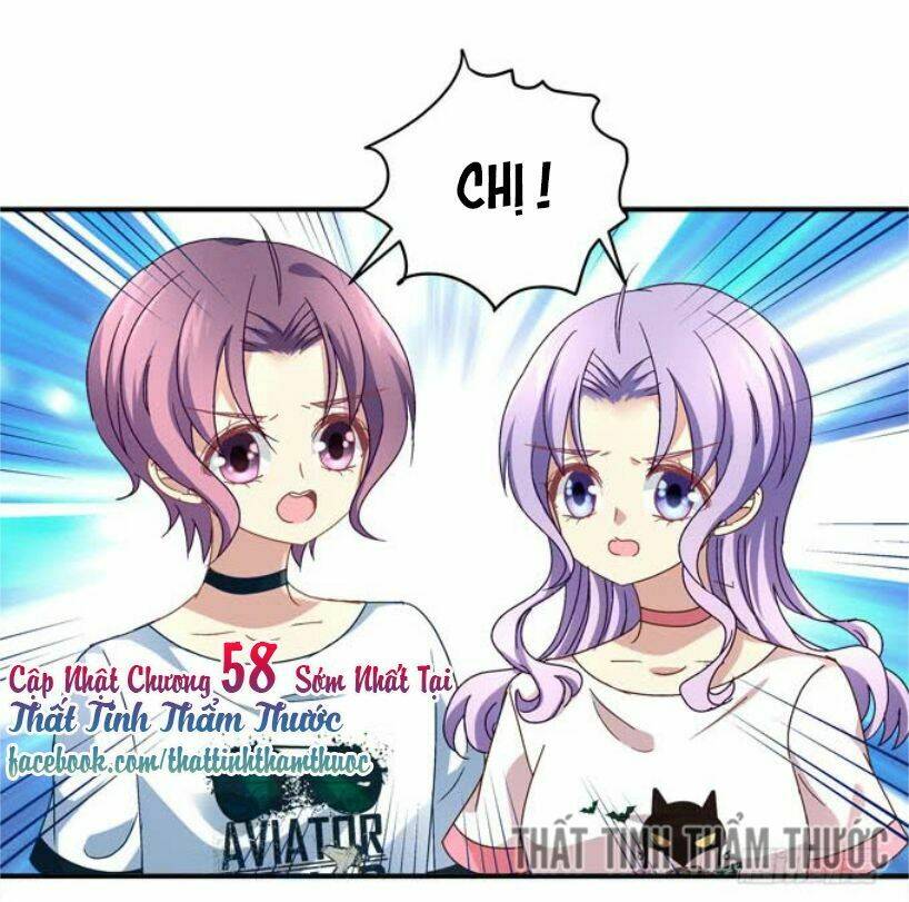 Đế Vương Ta Vẫn Còn Nhỏ: Chapter 57