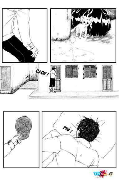 Tạp Chí Truyện Tranh Việt Nam Online - Ttvo: Chapter 1