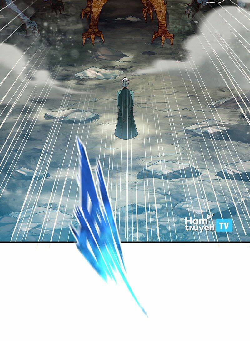 Chiến Đỉnh: Chapter 281