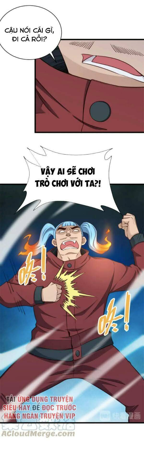 Hệ Thống Tu Tiên Mạnh Nhất: Chapter 136