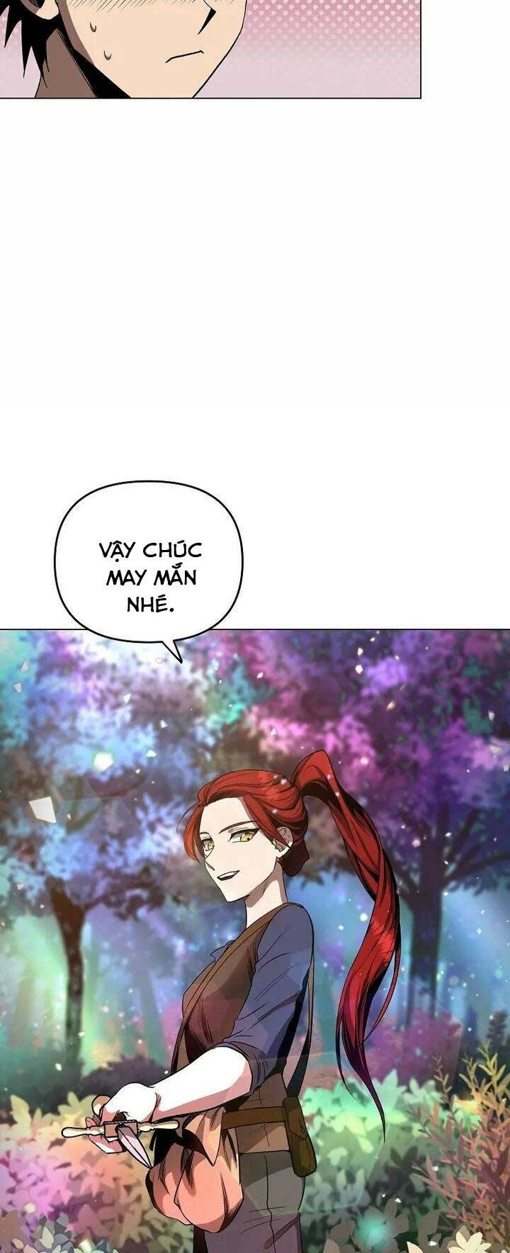 Con Đường Diệt Thần: Chapter 12