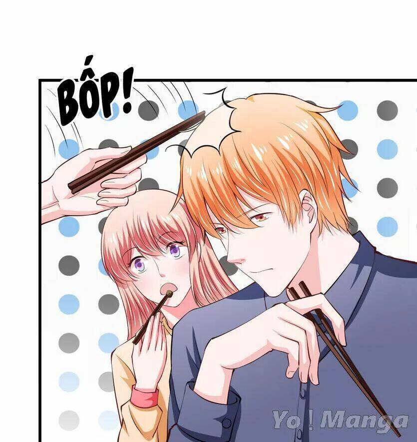 Thiểm Hôn Kinh Ái: Chapter 100