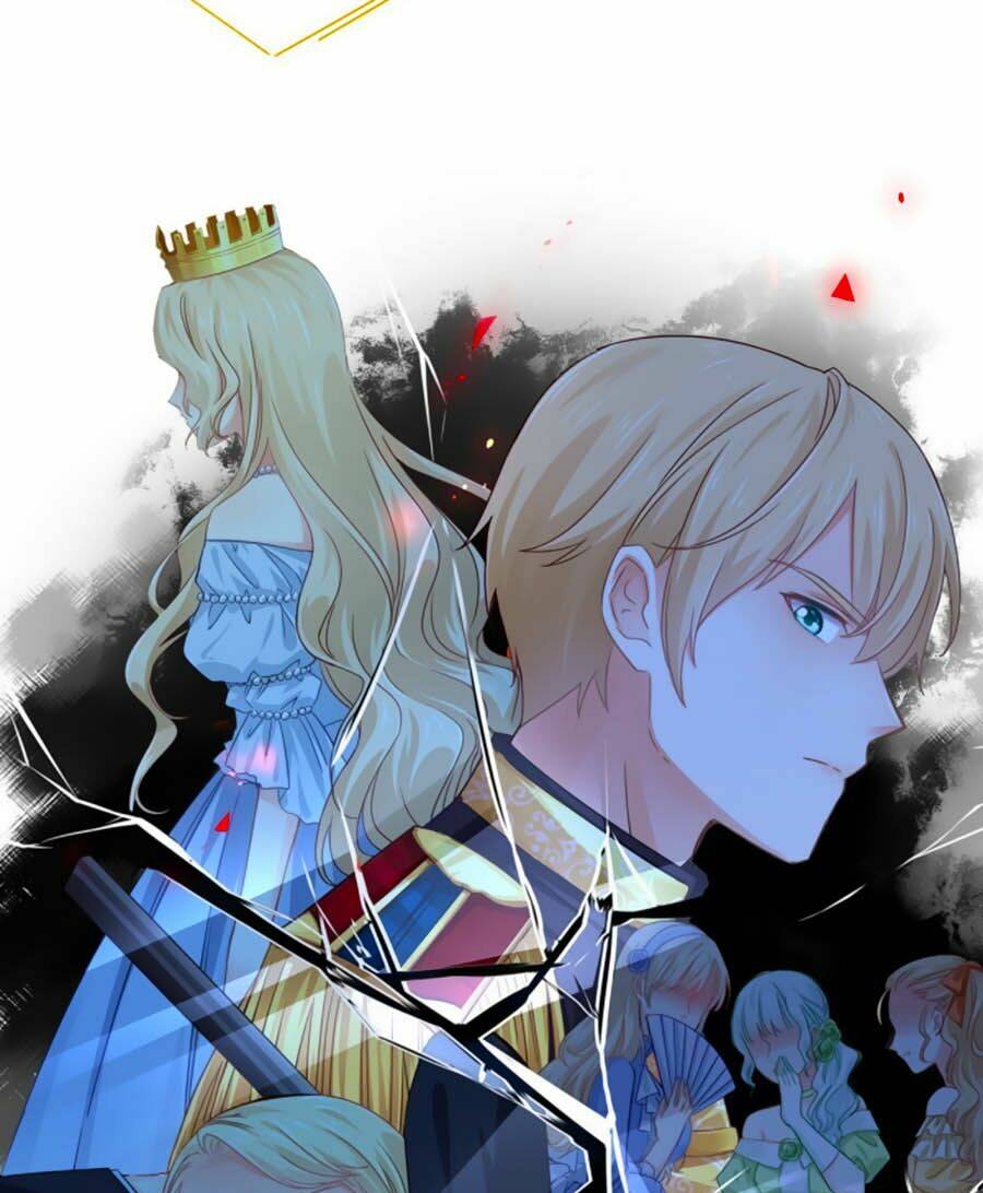 Nữ Hoàng Đầu Tiên Của Đế Quốc: Chapter 2.1