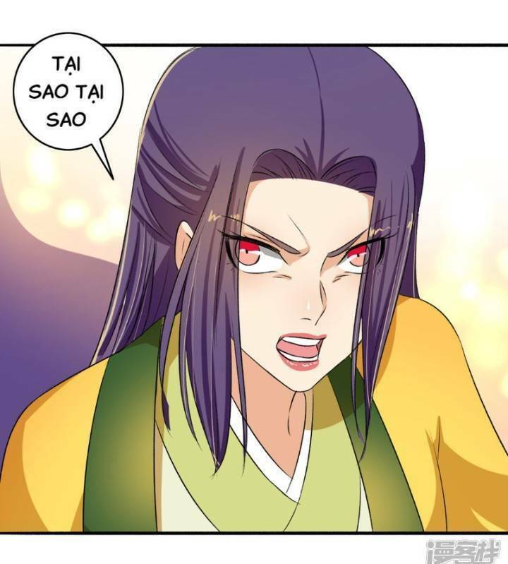 Cuồng Phi Phách Lối: Chapter 127