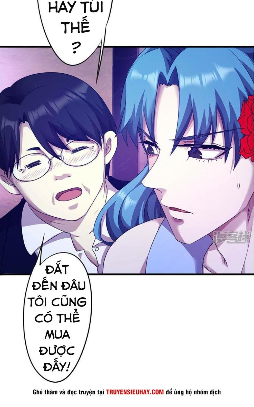 Tối Cường Nông Dân Hệ Thống: Chapter 114