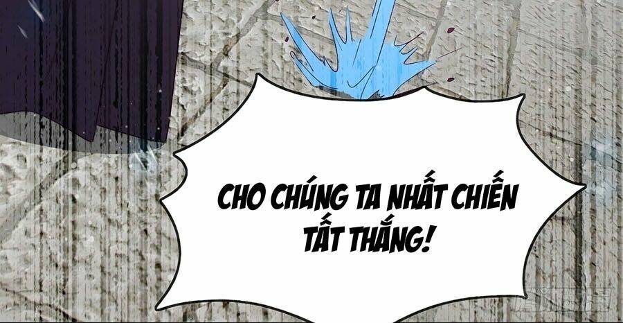 Vân Tưởng Chi Ca: Truy Ái Chỉ Lệnh: Chapter 16