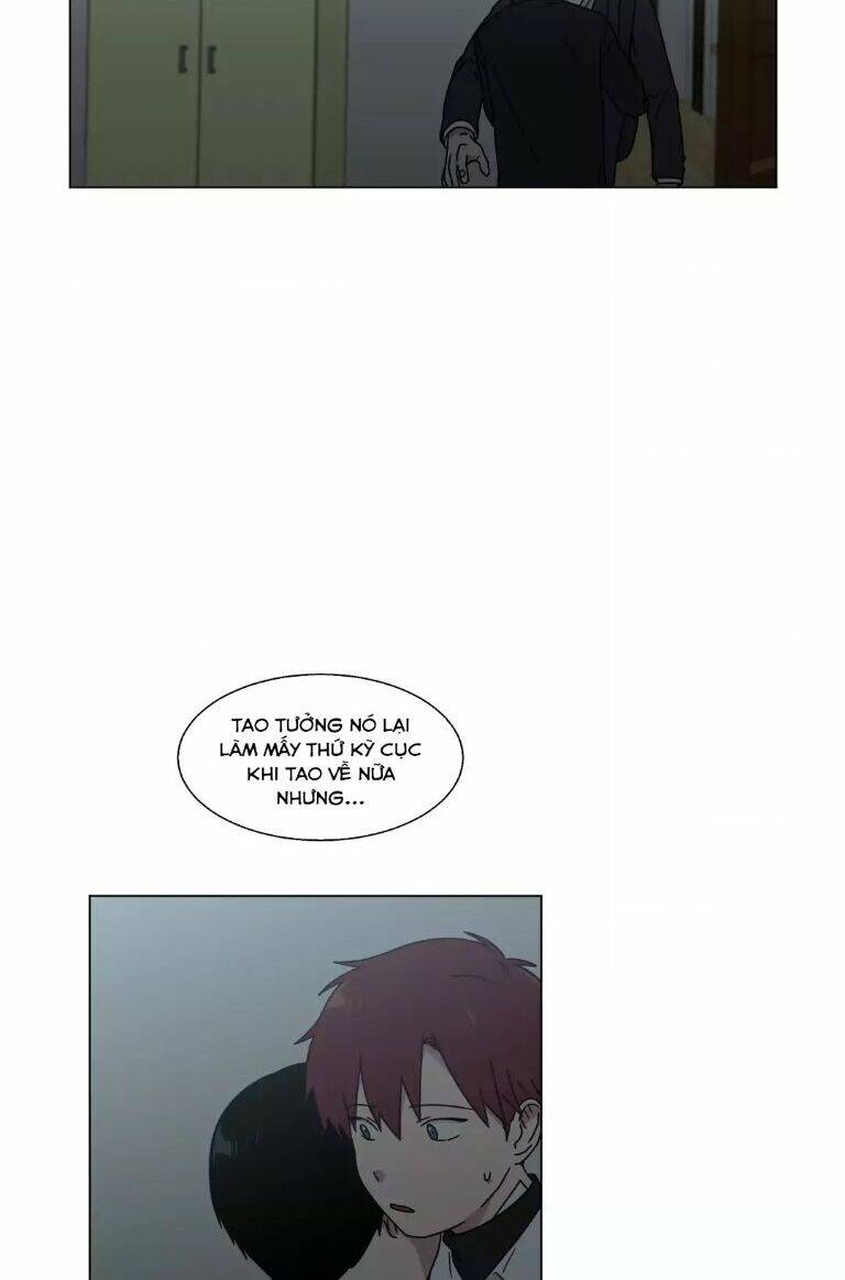 …”Một Sự Thật Khá Khó Chịu.”: Chapter 57