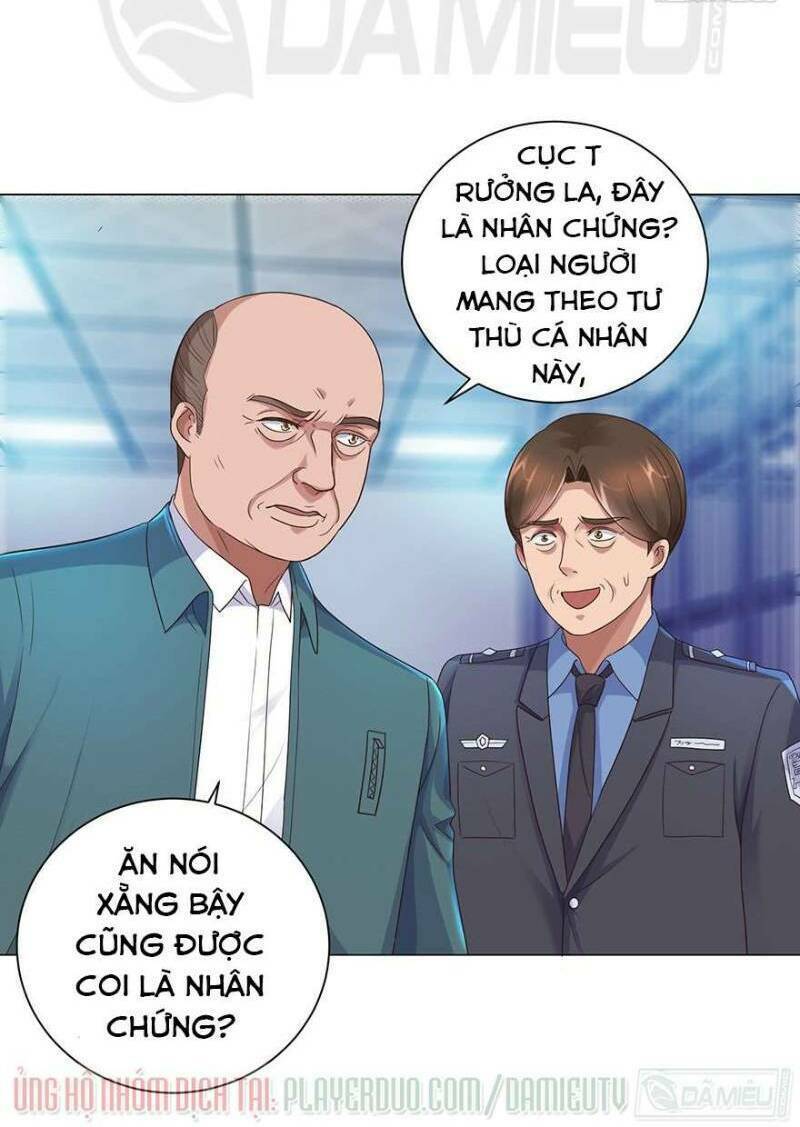 Đô Thị Chí Tôn Hệ Thống: Chapter 119