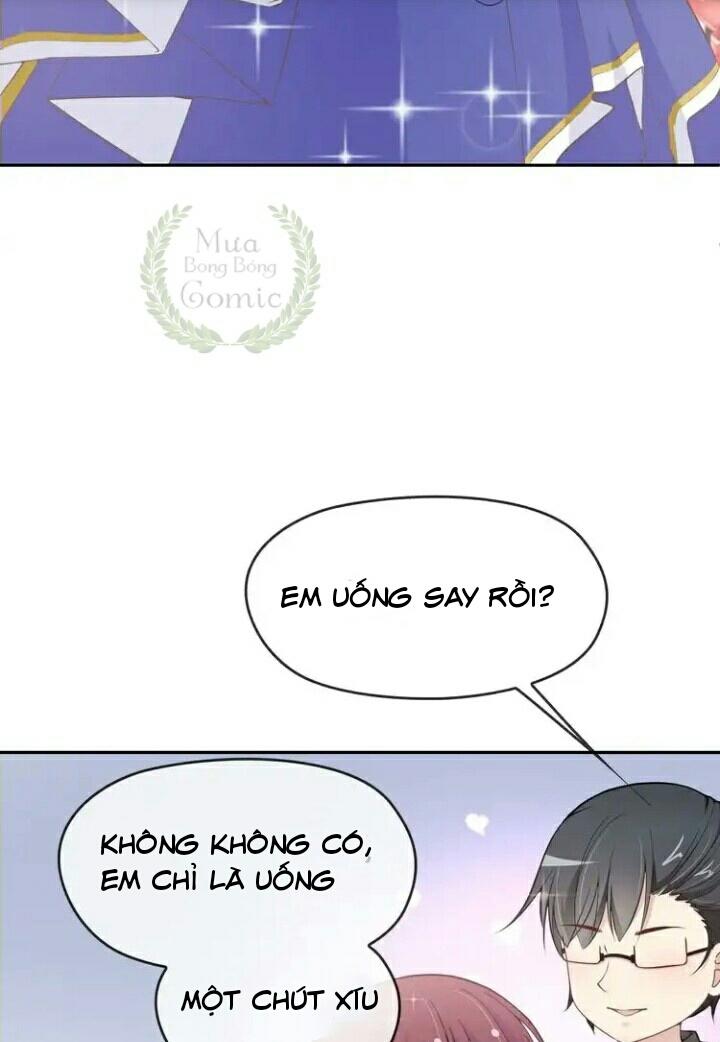 Tổng Tài Hai Mặt Sủng Thê Chỉ Nam: Chapter 6.2