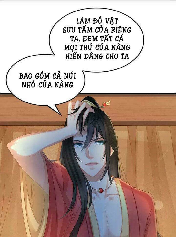 Mạnh Nhất Manh Chủ: Chapter 3