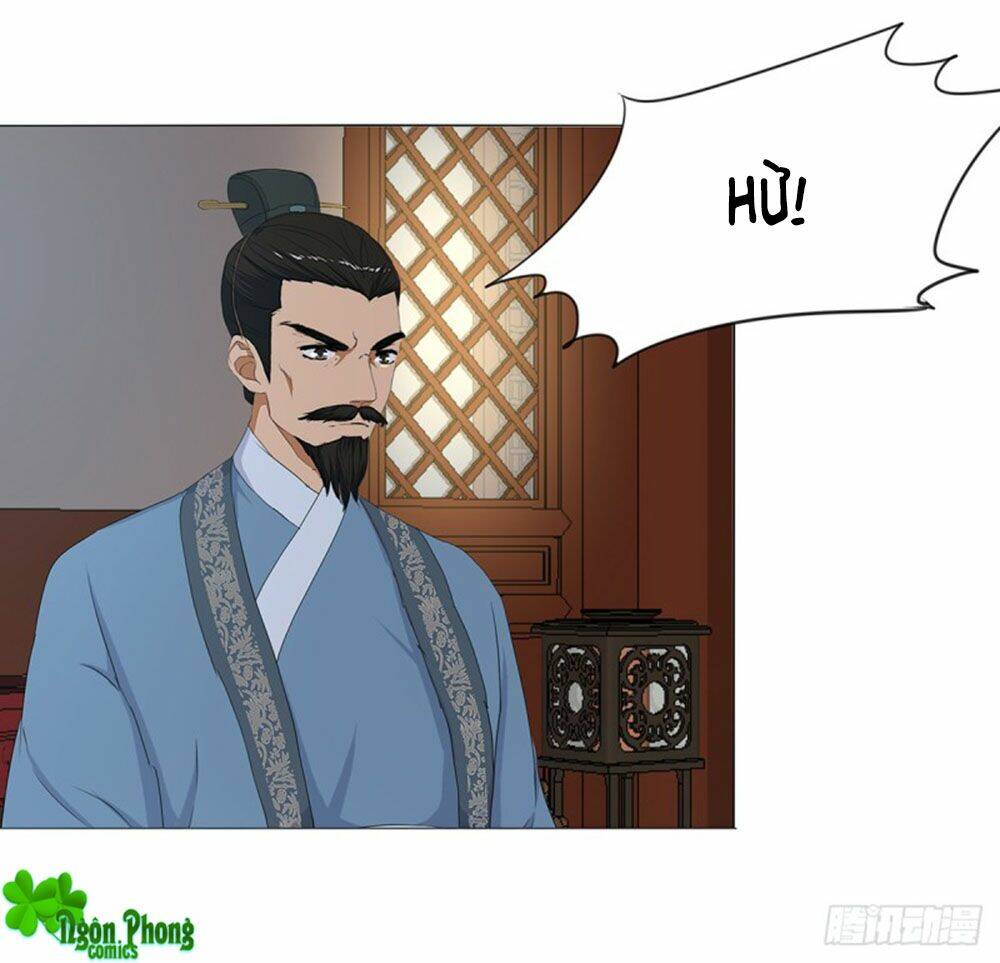 Hỏa Hồ: Chapter 31