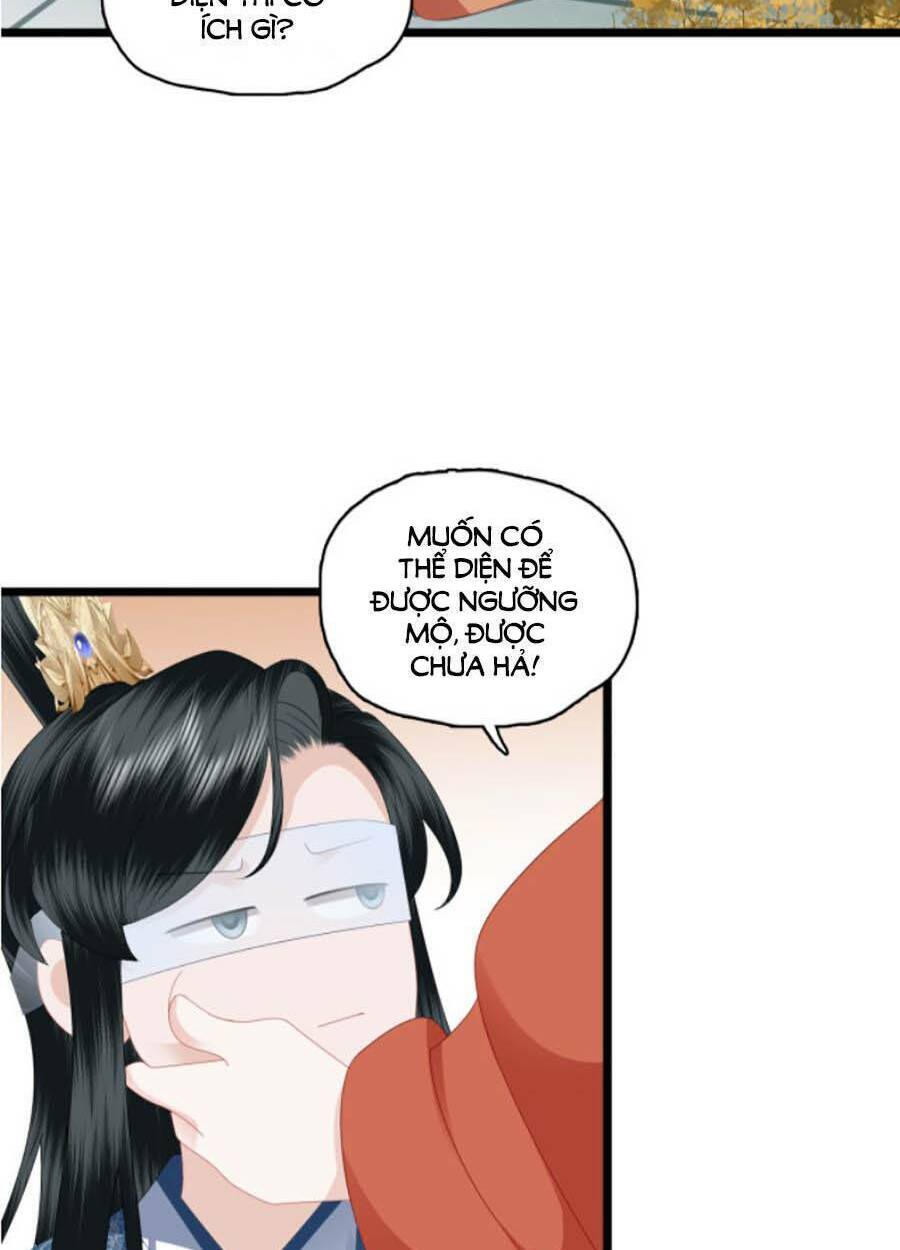 Điều Hương Vương Phi: Chapter 23