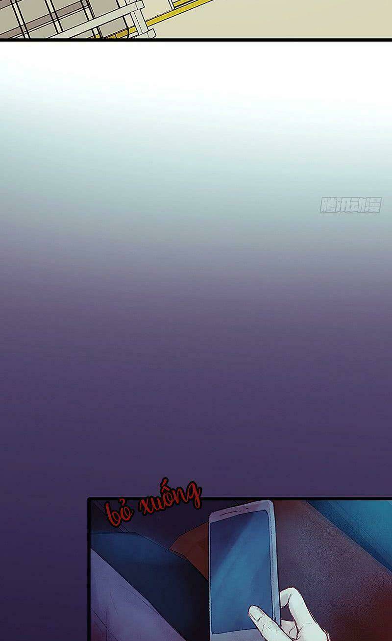 Hữu Yêu Lai Chi Họa Trung Tiên: Chapter 12