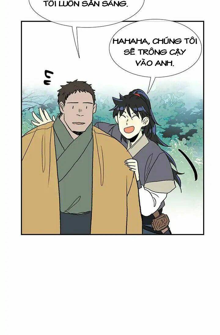 Học Sĩ Tái Sinh: Chapter 86