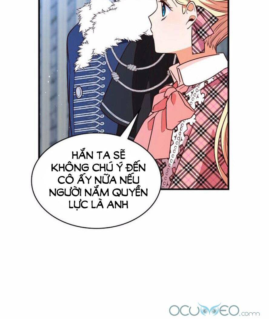 Lòng Trung Thành Với Kẻ Ác: Chapter 7