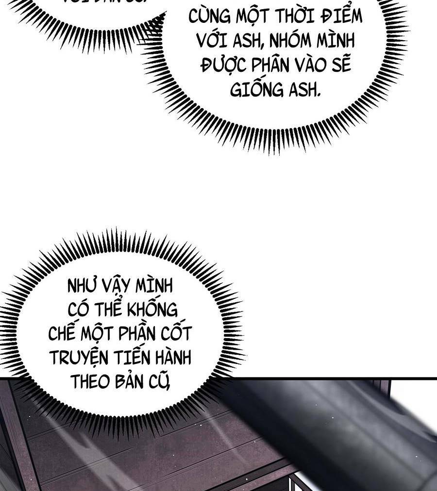 Tác Giả Sinh Tồn Ký: Chapter 8