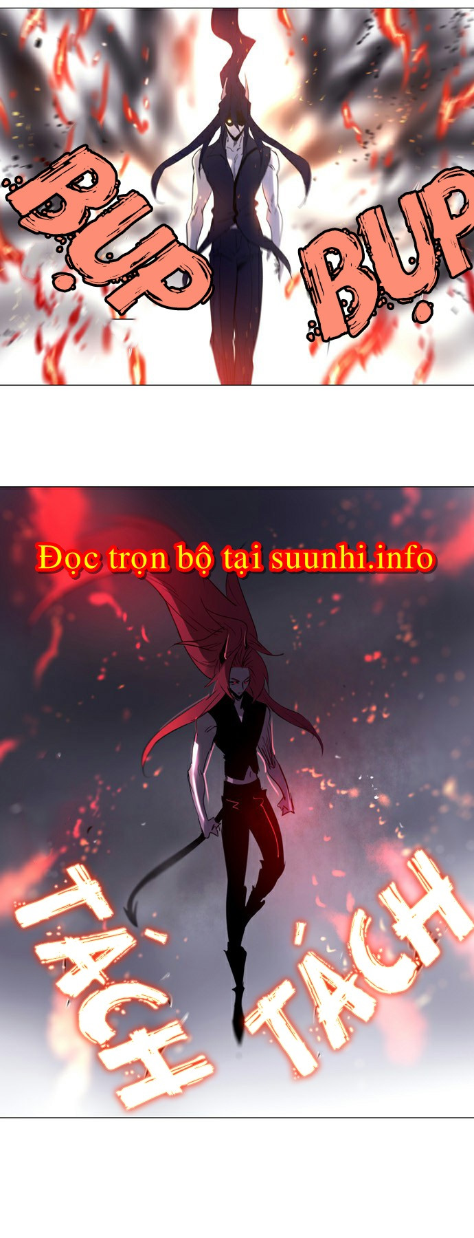 Soul Cartel: Chapter 189