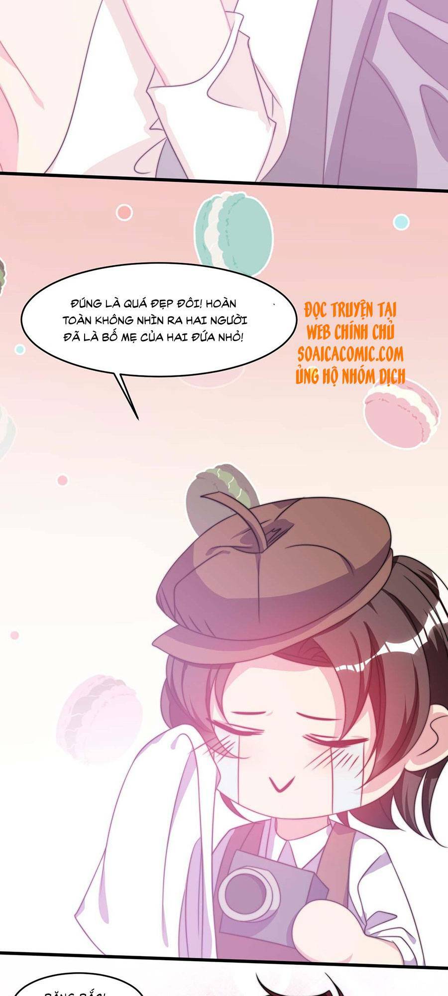 Vết Cắn Trí Mạng: Chapter 44