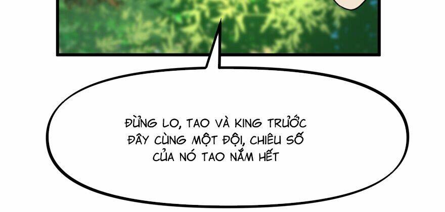 Vua Sinh Tồn: Chapter 54