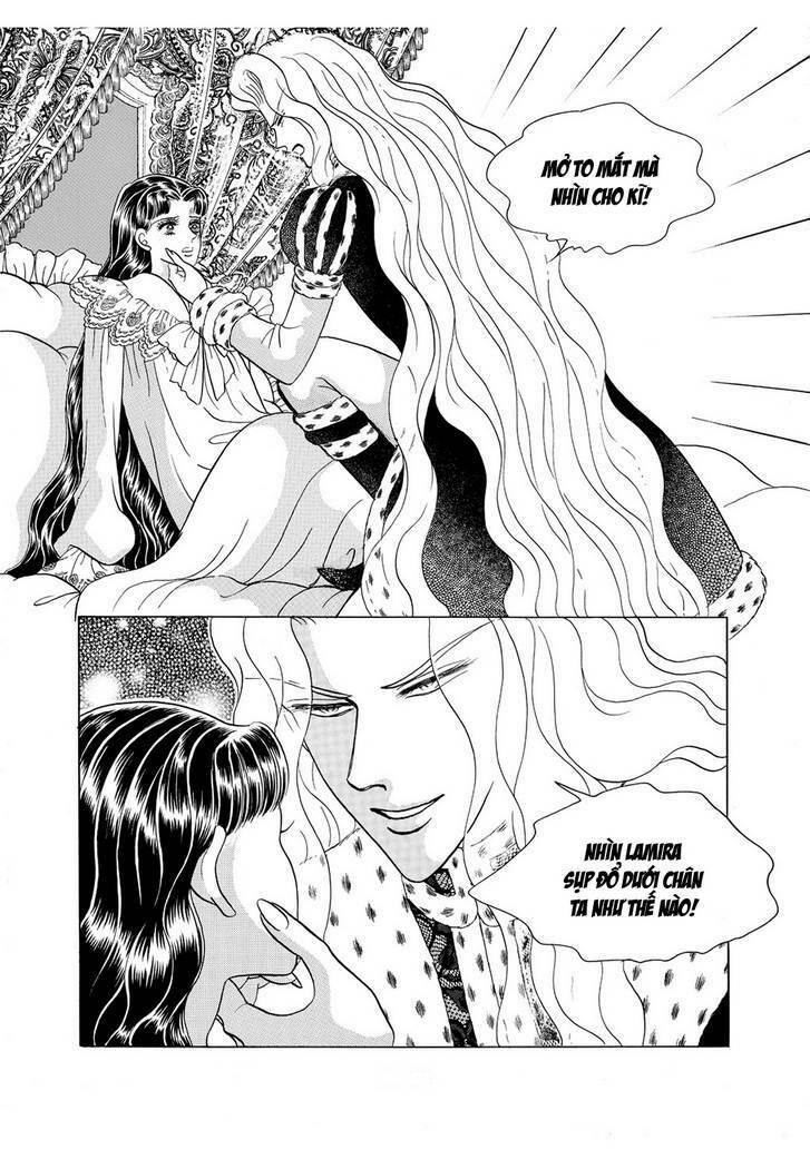 Princess Manhwa: Chapter 38