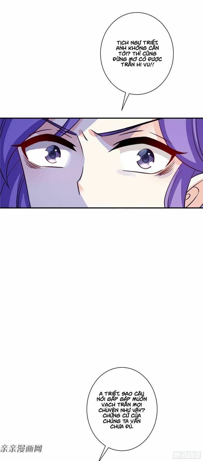 Vợ Yêu Là Báu Vật: Chapter 57