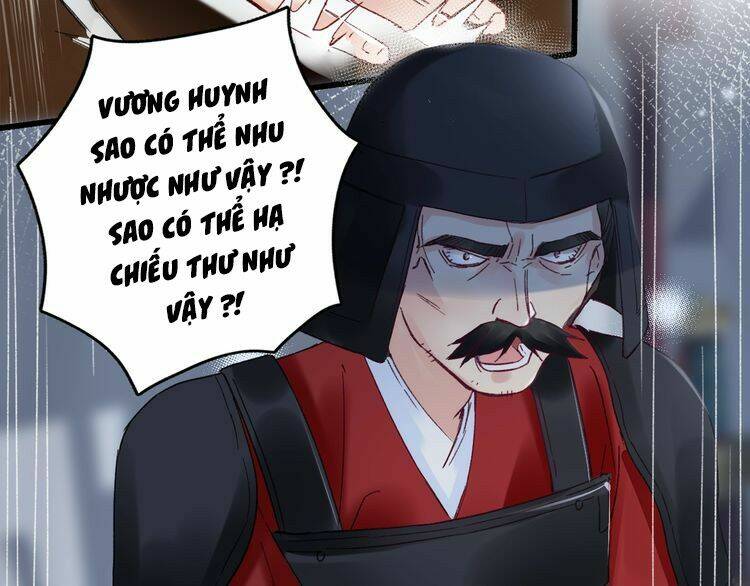 Hoa Nhan Sách: Chapter 98.1