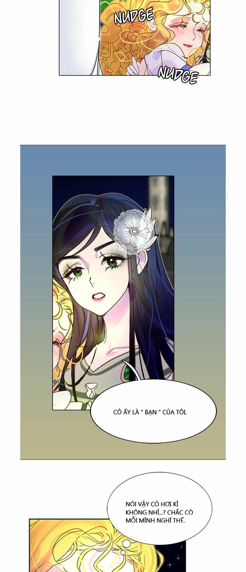 Tôi Không Phải Là Người Tốt: Chapter 44