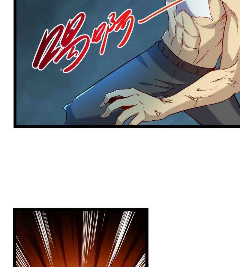 Ta Độ Kiếp Thất Bại Đều Là Tại Ngươi: Chapter 20