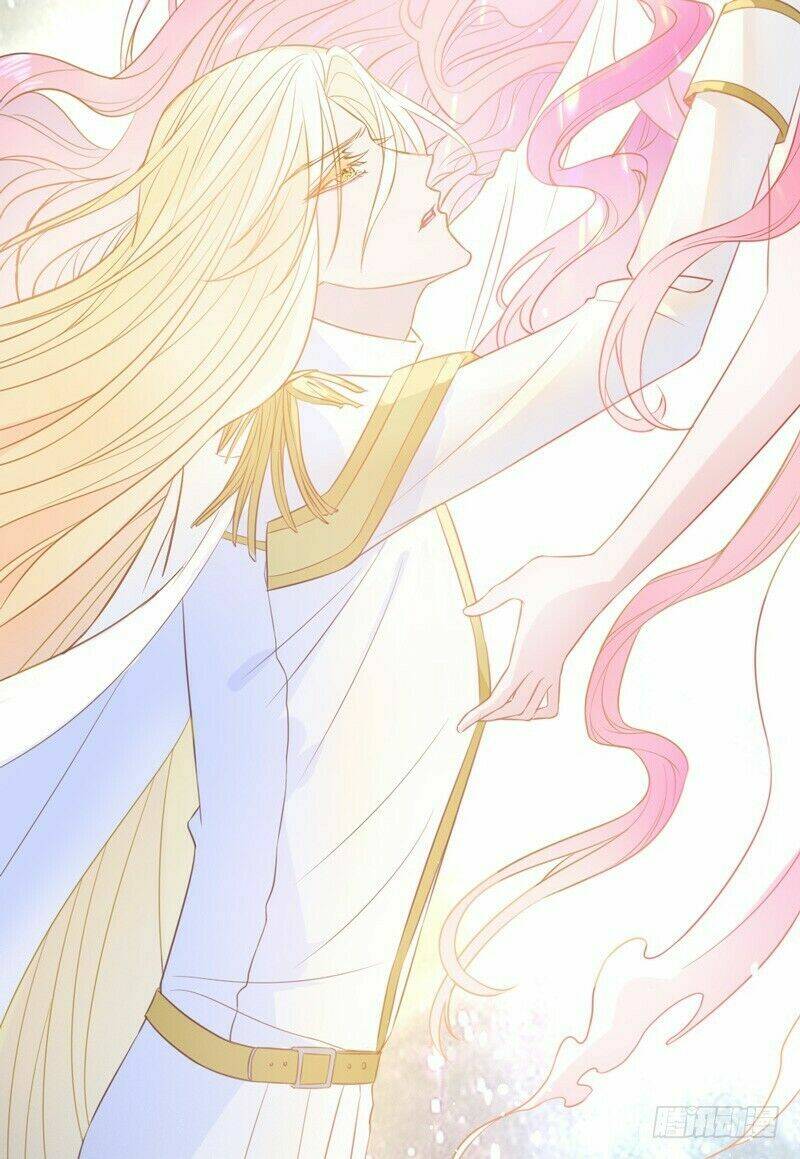 Vượt Qua Ngân Hà Để Yêu Em: Chapter 2