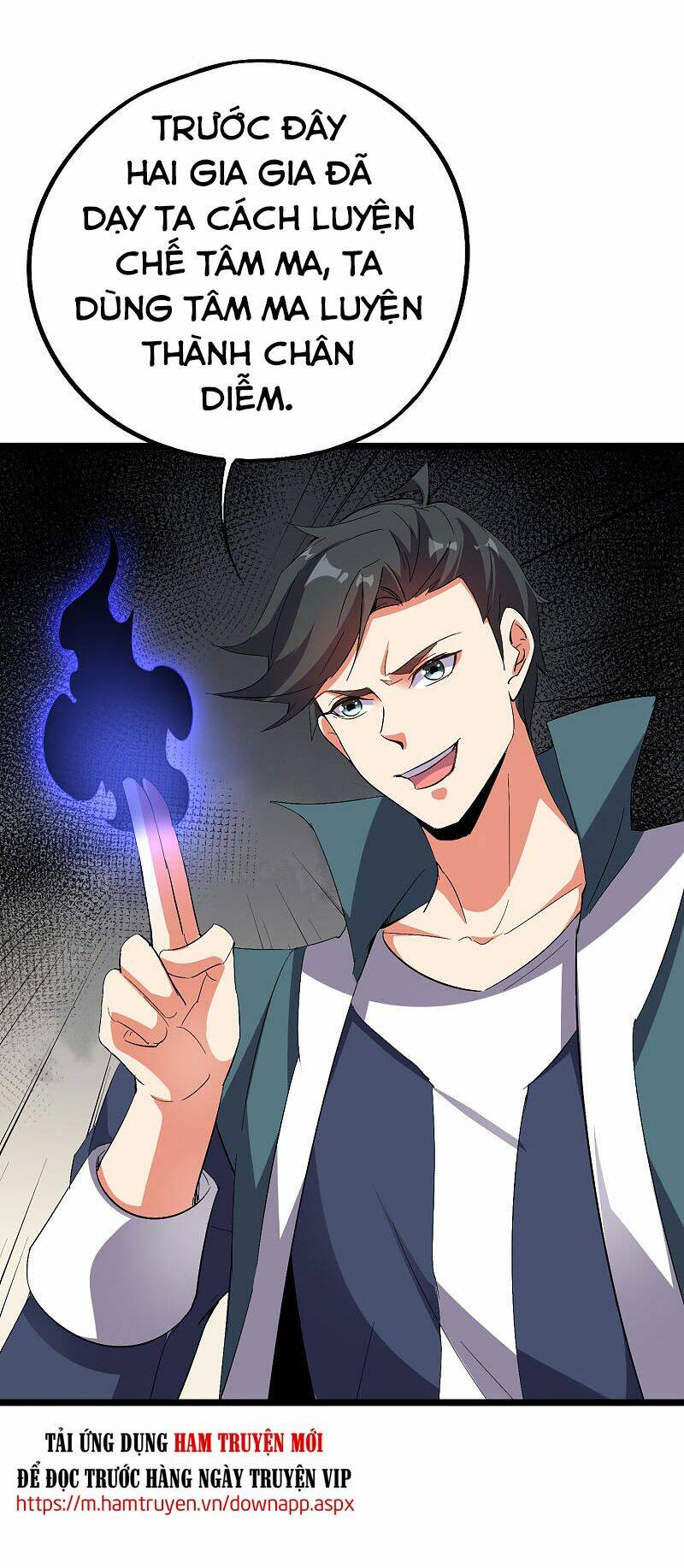 Phục Thiên Thánh Chủ: Chapter 88