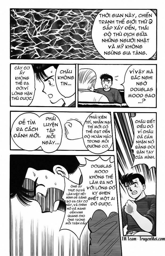 Break Shot: Chapter 71