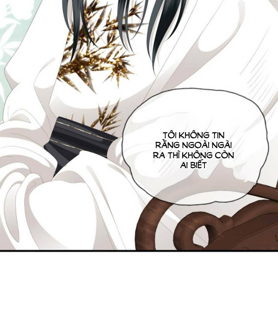 Điều Hương Vương Phi: Chapter 20