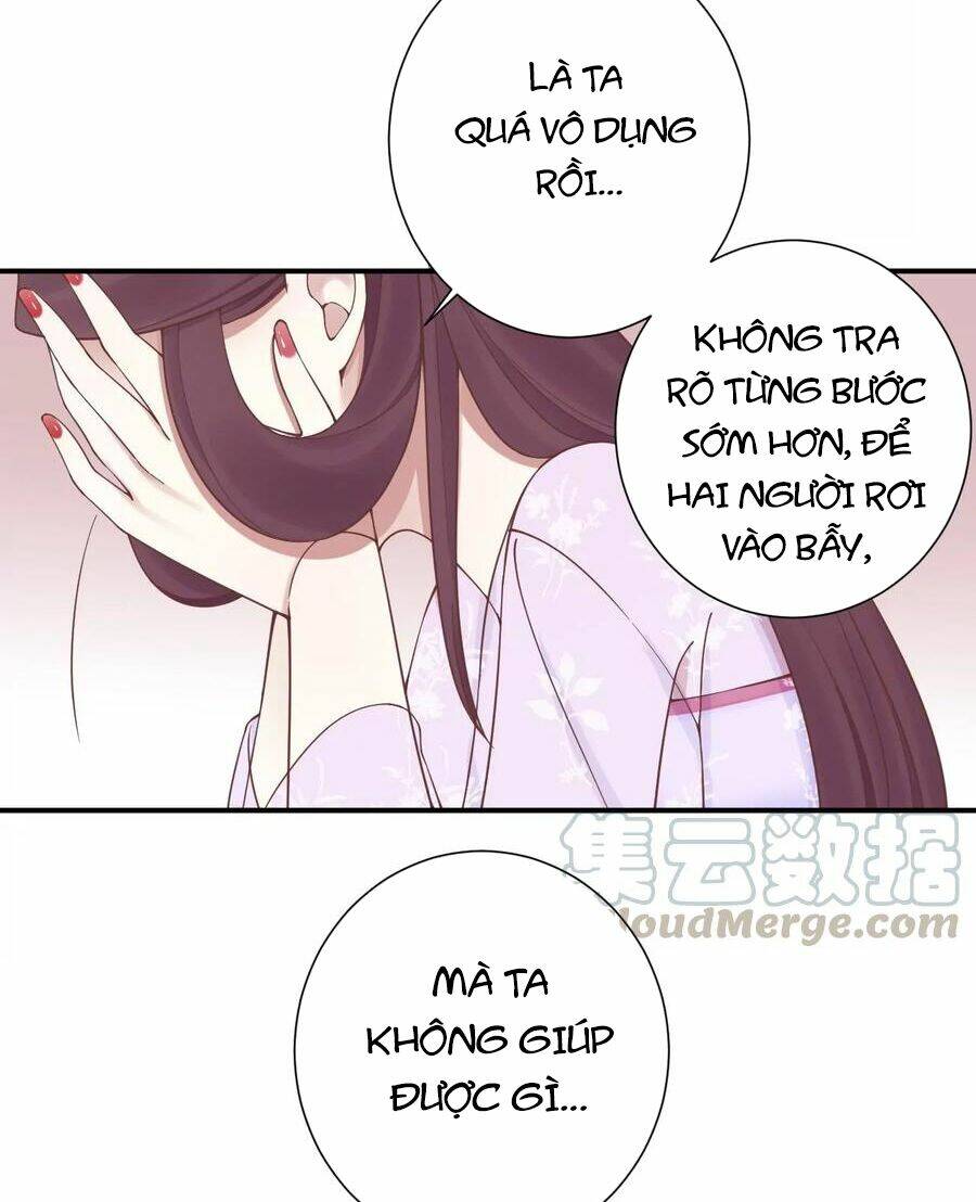 Hoàng Hậu Bận Lắm: Chapter 167