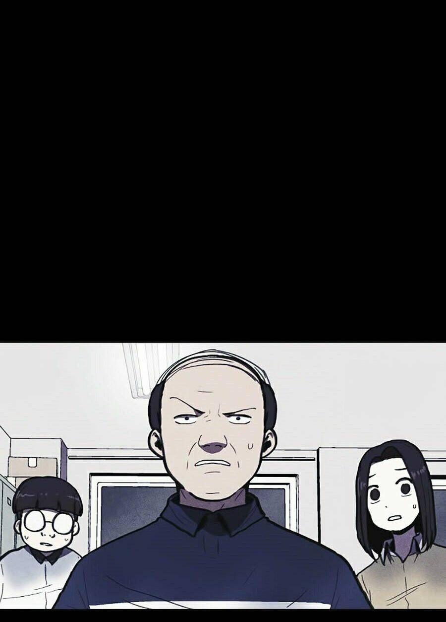 Cậu Bé Shotgun: Chapter 11