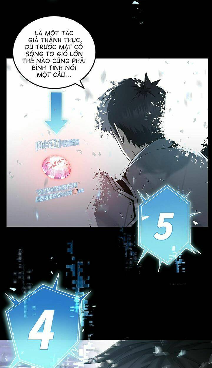 Tác Giả Sinh Tồn Ký: Chapter 4