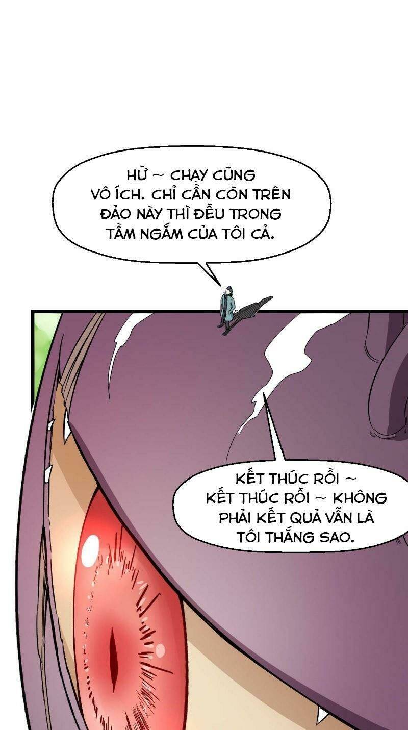 Vườn Trường Cuồng Sư Hệ Thống: Chapter 100
