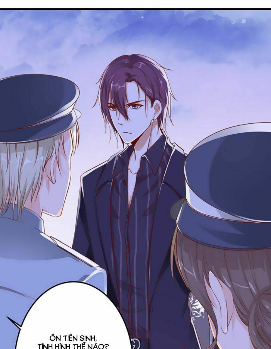 Cả Thế Giới Đều Không Bằng Người: Chapter 10