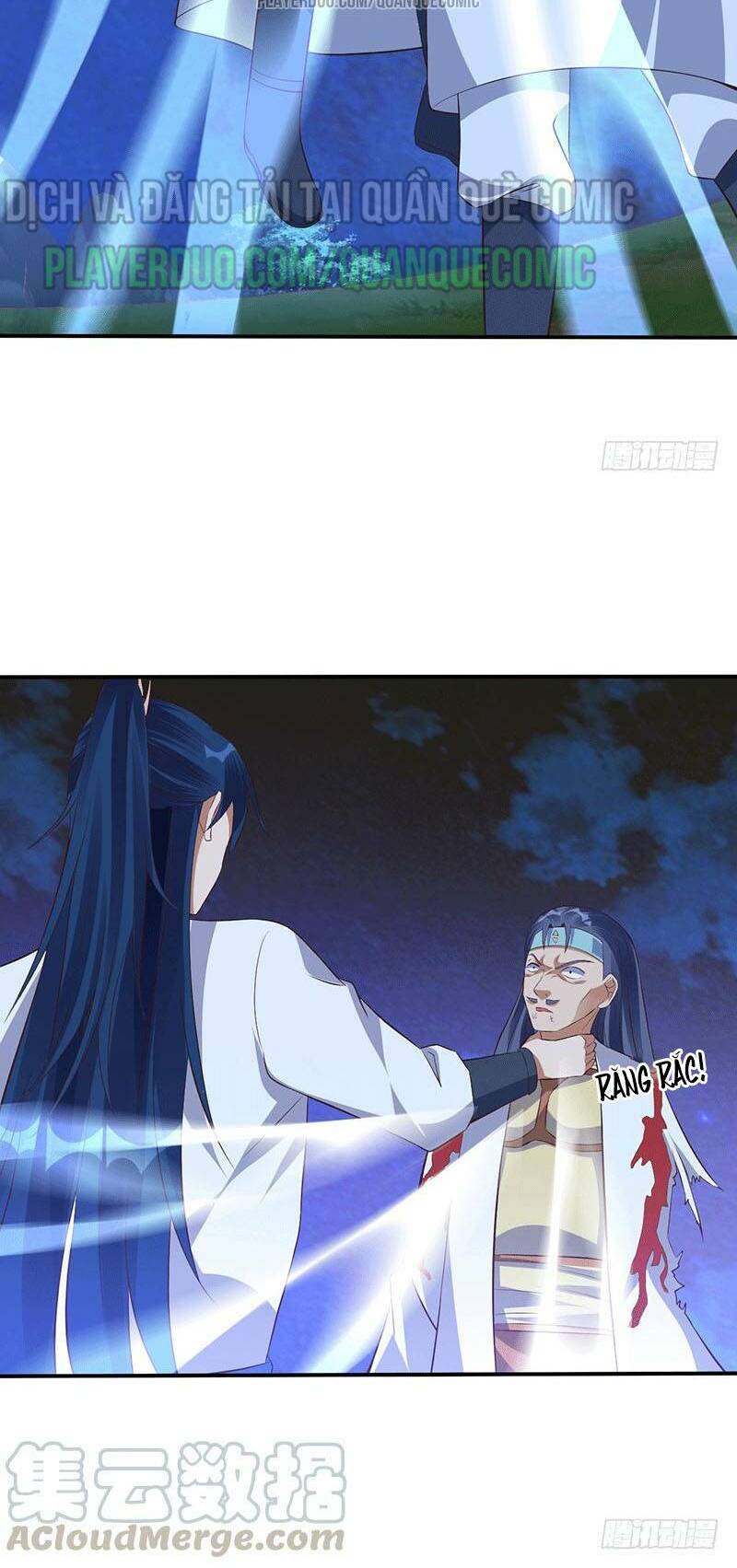 Ta Có Một Bộ Hỗn Độn Kinh: Chapter 43