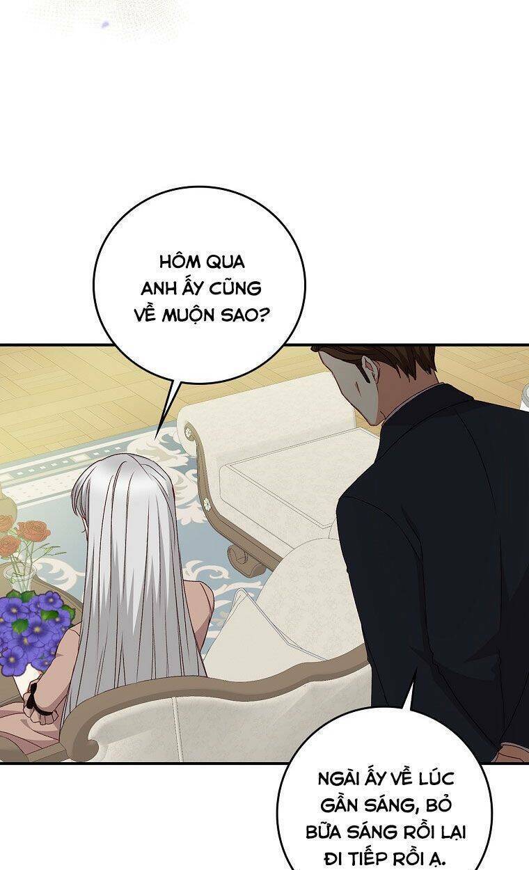 Đừng Chọc Đứa Em Gái Bé Bỏng Của Chúng Tôi: Chapter 87