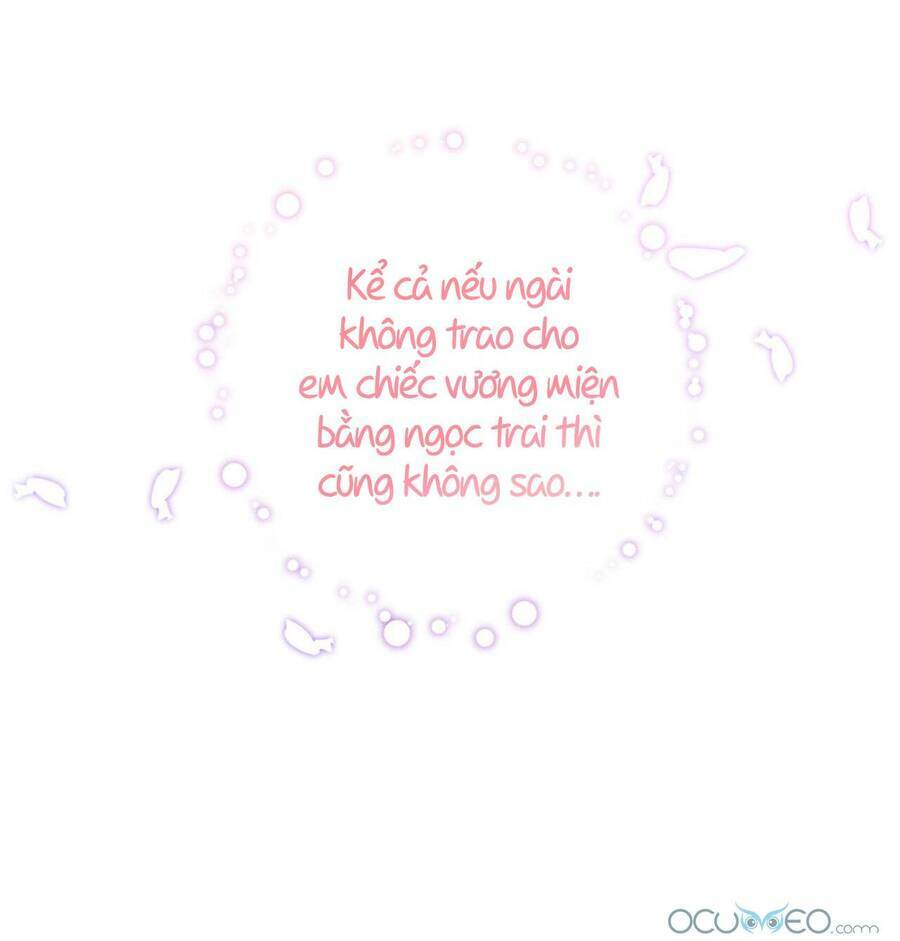 Lòng Trung Thành Với Kẻ Ác: Chapter 2