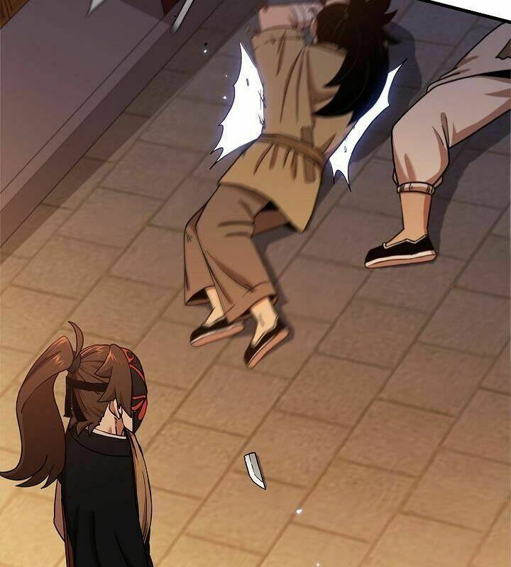 Thân Thủ Đệ Nhất Kiếm: Chapter 29