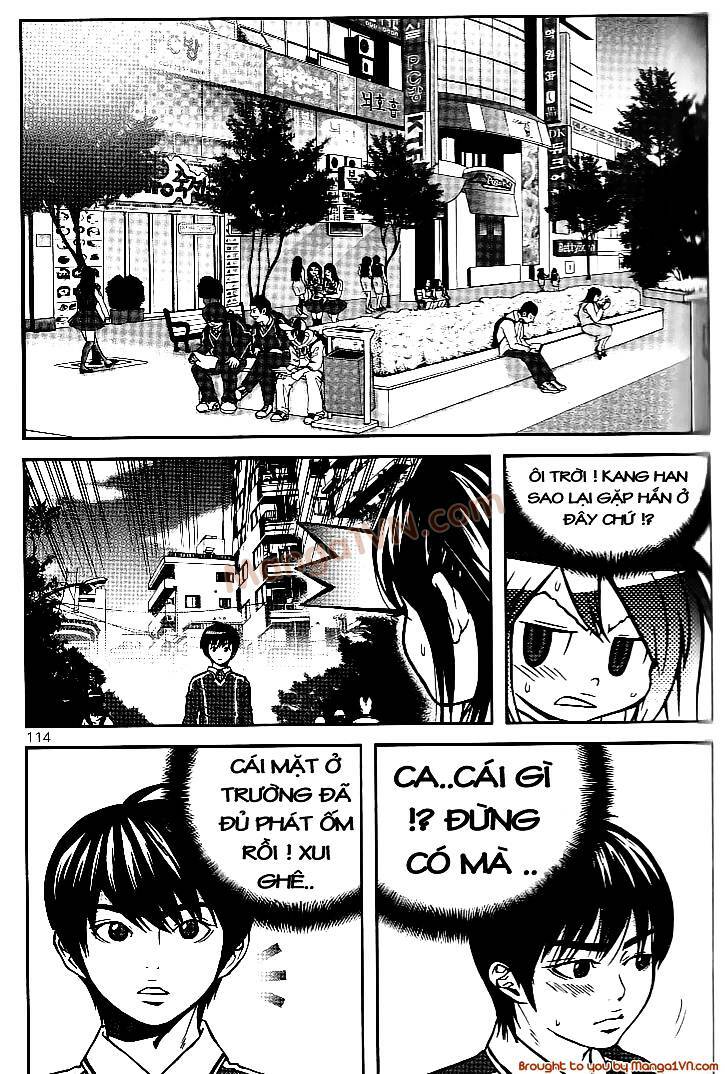 Need A Girl: Chapter 12